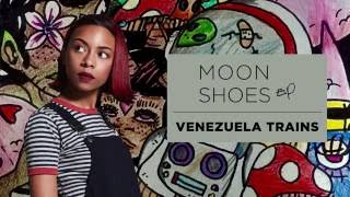 Ravyn Lenae  Venezuela Trains Official Audio [upl. by Genet417]