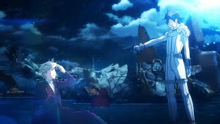 AMV  Aldnoah zero  aLIEz [upl. by Enymsaj]