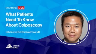 What Patients Need to Know About Colposcopy [upl. by Lawlor]