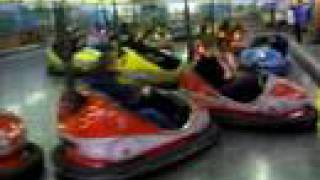 Briskoda Bumper Cars [upl. by Jonathan]