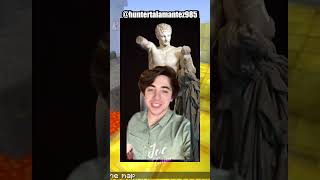 Speedrunning YT Shorts 186 Ancient Greece [upl. by Allyn]