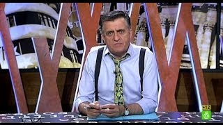 El intermedio  Wyoming quotEste pacto más que buscar estabilidad busca inmovilismo políticoquot [upl. by Yereffej]