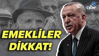 quotEMEKLİLİKTE YIĞILMA ENDİŞESİquot Usta Gazeteci Tek Tek Anlattı [upl. by Atilamrac245]