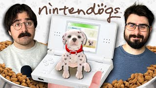 Nintendogs A Pet in Your Pocket [upl. by Nelaf]