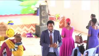 SEMINA YA NENO LA MUNGU PENTEKOSTE UPENDO WA YESU INAYOENDESHWA YA WAMAMA [upl. by Lyontine]