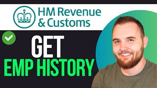 How To Get Employment History From HMRC 2024 [upl. by Ishii842]