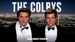 The Colbys  Sibling Rivalry Featurette [upl. by Wymore]