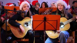 Adventskonzert der Musikschule Montafon 2022 [upl. by Ruthie]