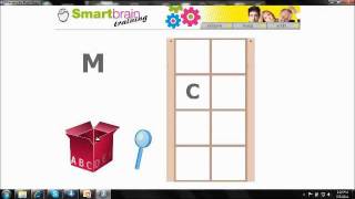 Grolier SmartBrain Training Child IQ Education 6 years oldwmv [upl. by Ahtinak]