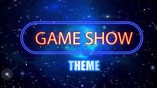 The Game Show Theme Music [upl. by Esiahc]