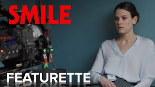 SMILE  quotSosie Baconquot Featurette  Paramount Movies [upl. by Renwick]