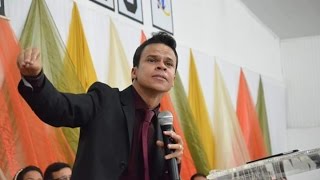 Pr Elizeu Rodrigues  mensagem que fala na alma MT 25 [upl. by Middendorf711]