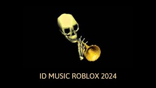 100 Roblox Music CodesIDs October 2024 WORKING ROBLOX ID [upl. by Kavita]