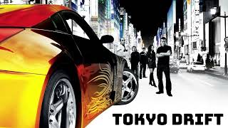 Tokyo Drift Fast amp Furious [upl. by Sura]