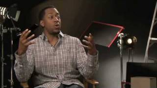 Jaleel White Interview [upl. by Doug]