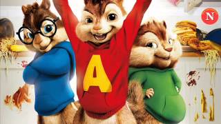 J Balvin  La Venganza Chipmunk Version [upl. by Aber]