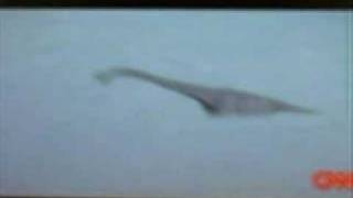 Amazing New Loch Ness Footage With Sound [upl. by Fugate857]