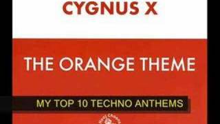 Cygnus X The Orange Theme [upl. by Avot909]