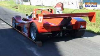 Ferrari 333 SP Hillclimb quotremastered longer Versionquot Perfect Sound [upl. by Imre]