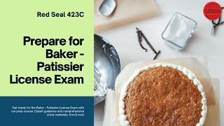 423C Red Seal PreExam Course [upl. by Chris]