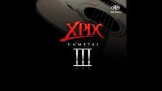 XPDC unmetal III  Rasa [upl. by Ynnub]