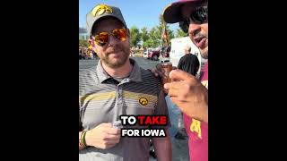 Tailgating at University of Minnesota [upl. by Dicks]