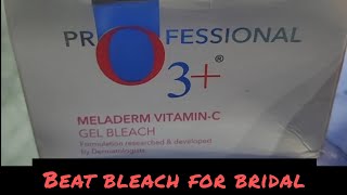 What is Meladerm Cream Used For [upl. by Aitret512]