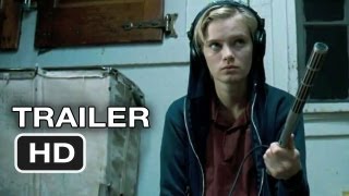 The Innkeepers Trailer [upl. by Dahs]