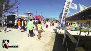 Exuma Regatta Bahamas 2013 [upl. by Suitangi]