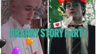 Drarry texting story part 1 [upl. by Shaina]