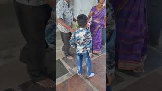 Thangam baby viral nature old godboybaby shorts trendingshortvideo tamilsong viralvideo [upl. by Haimes]