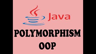 POLYMORPHISM CONCEPT IN JAVA URDU  HINDI [upl. by Pendergast]