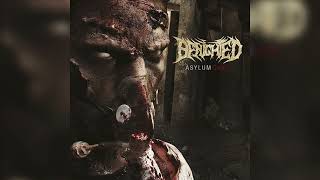 Benighted  quotAsylum Cavequot Full album [upl. by Dulce670]