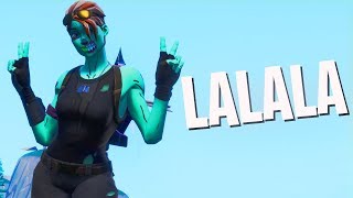 The BEST Fortnite Montage EVER quotLALALAquot bbno amp y2k [upl. by Westleigh]