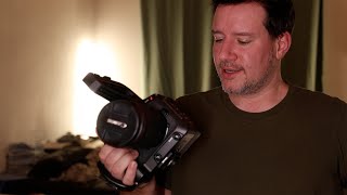 Canon EOS C70  Setup Guide für Einsteiger [upl. by Anyrb]