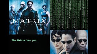 Propellerheads  Spybreak  From The Matrix Soundtrack [upl. by Kitchen]