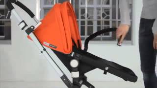 Bugaboo Cameleon 3 [upl. by Avalsorim]