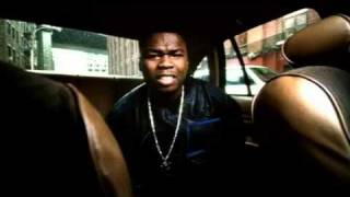 50 Cent  Your Lifes on the Line Ja Rule Diss VO [upl. by Mariam]