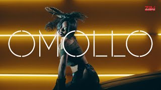 OMOLLO BY KHALIGRAPH JONES OFFICIAL VIDEO [upl. by Allene]