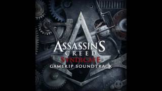 Thames Viewpoint  AC Syndicate Gamerip Soundtrack [upl. by Schwitzer]