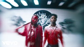 Post Malone ft 21 Savage  rockstar Official Music Video  YouTube Music [upl. by Leahci]