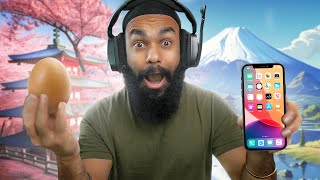 ISHAN KI IPHONE 15 PRO MAX SE ANDE TOR DIYE  RAWKNEE IS SHOCKED [upl. by Nedap]