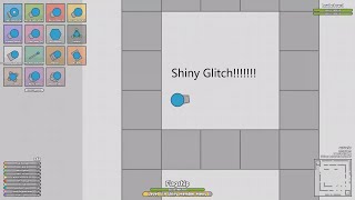 Shiny Member Glitch in Arrasio  Shiny Showcase Tutorial in description [upl. by Orsini]