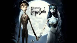 Corpse Bride  The Party Arrives [upl. by Adnorahs998]