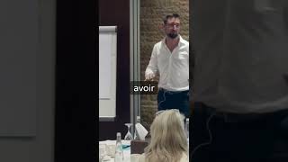 La vraie différence de valeur des business millionnaires avec Gaël Reignier [upl. by Chuipek]