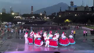 Guanajuato Ballet Magisterial Juvenil [upl. by Daphie764]