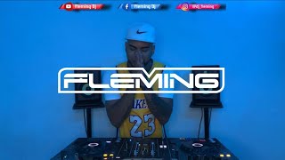 TONY VEGA MIX  FLEMING DJ EL DEMENTE DE LA SALSA 2021 🇻🇪 [upl. by Jdavie]