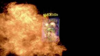 Fablehaven Book Trailer [upl. by Yralam463]