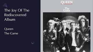 The Joy Of The Rediscovered Album  Queen  The Game  1980 [upl. by Barram708]