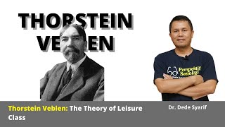 The Theory of the Leisure Class by Thorstein Veblen [upl. by Brandt]